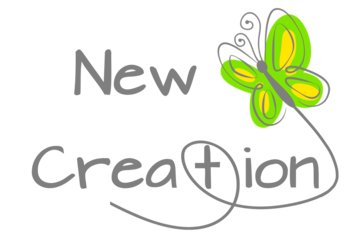 New Creation Logo